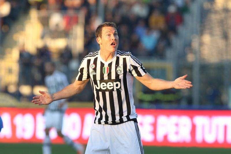 Juventus, Lichtsteiner: "Scudetto? Si può"