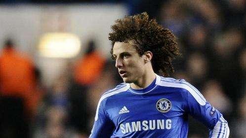 Chelsea, recuperati Cahill e David Luiz. In dubbio Malouda