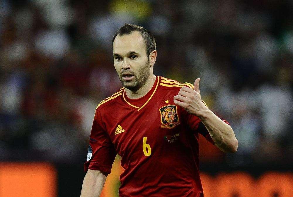 Barcellona, Iniesta rassicura sul rinnovo