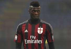 Milan, Niang convince Montella