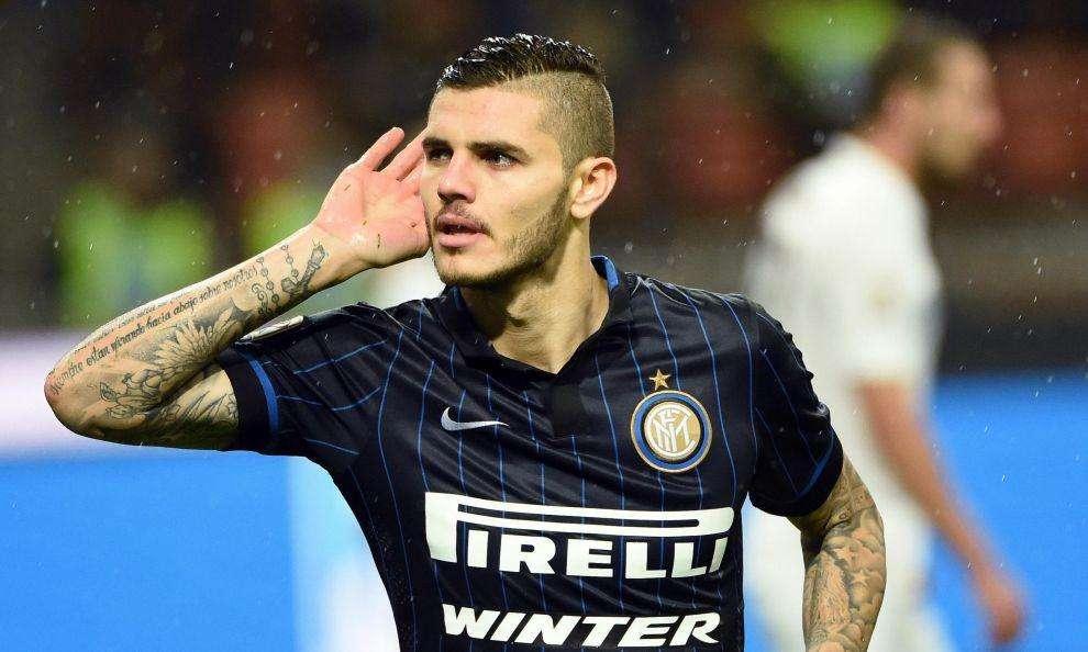 Arsenal-Icardi, oggi Wanda Nara vola a Londra
