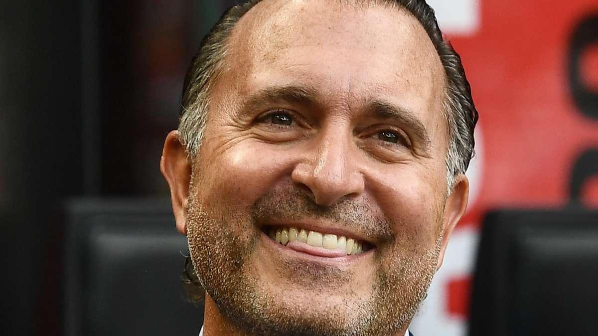 Gazzetta - "Milan resti mio"
