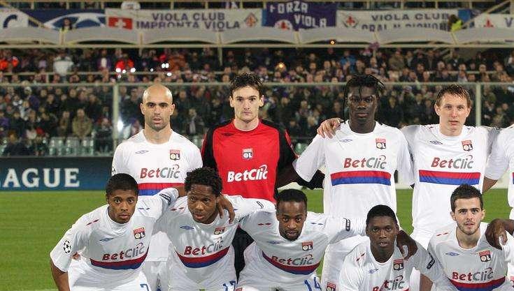 Olympique Lione, rinnovo per Cris e Toulalan