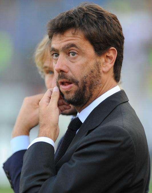 Agnelli: "Possiamo vincere tutto"