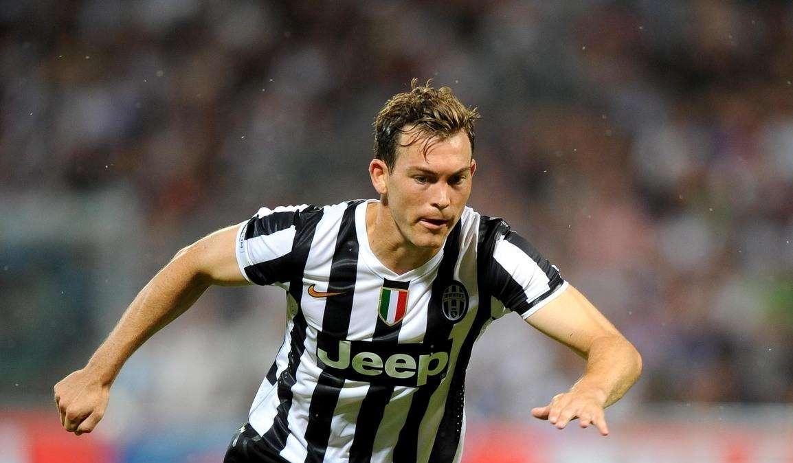 Juventus, vicino il rinnovo di Lichtsteiner