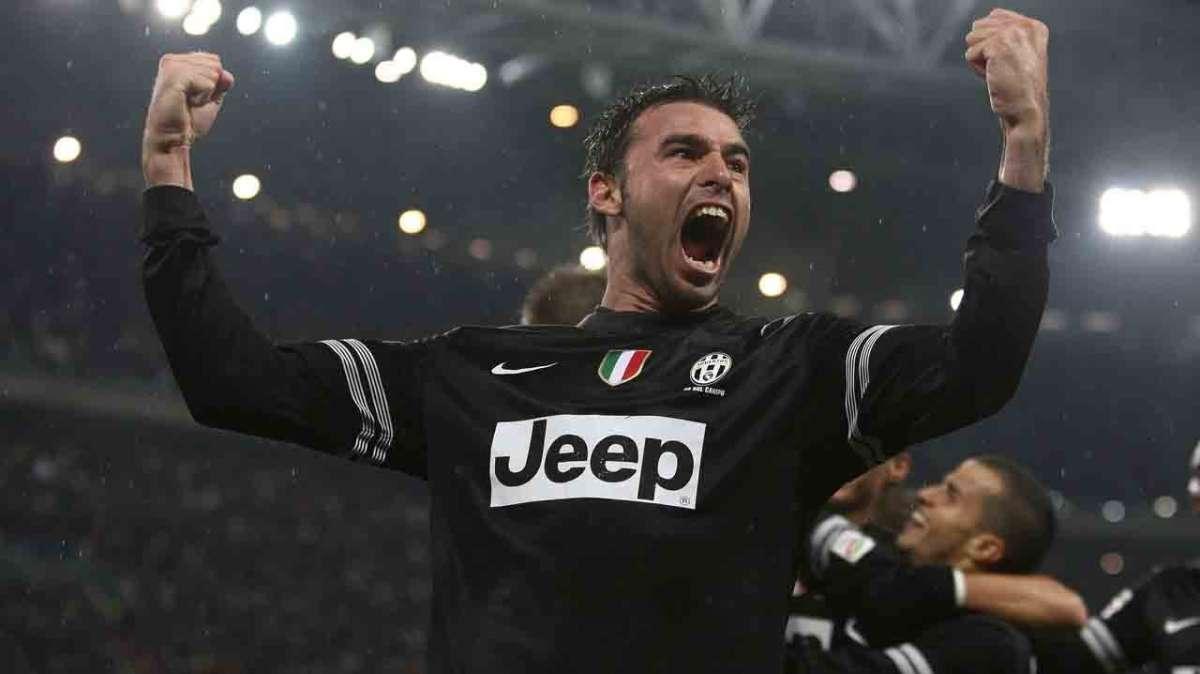 Juventus: Barzagli da clonare