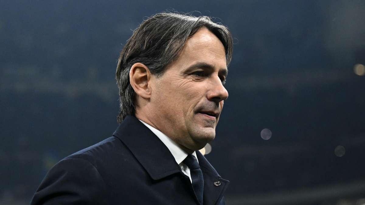 Gazzetta - "Un anno perfetto così Simone si guadagna l'Inter fino al 2028"