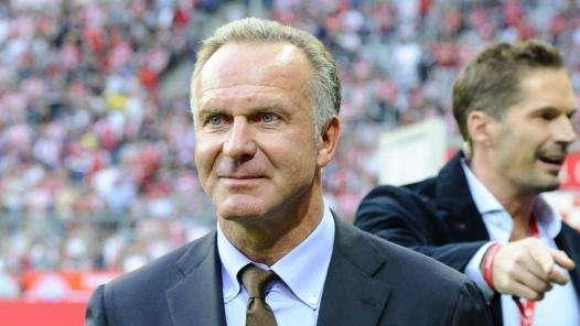 Bayern Monaco, Rummenigge: "Al San Paolo match difficile"