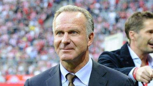 Bayern, Rummenigge: "Meritavamo un arbitro migliore"