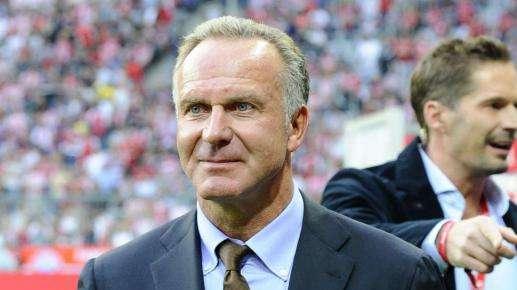 Rummenigge svela: "Avevamo offerto di più per Vidal, ma..."