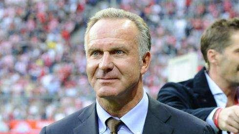 Bayern, Kalle: "Con il Real non possiamo giocare in difesa"