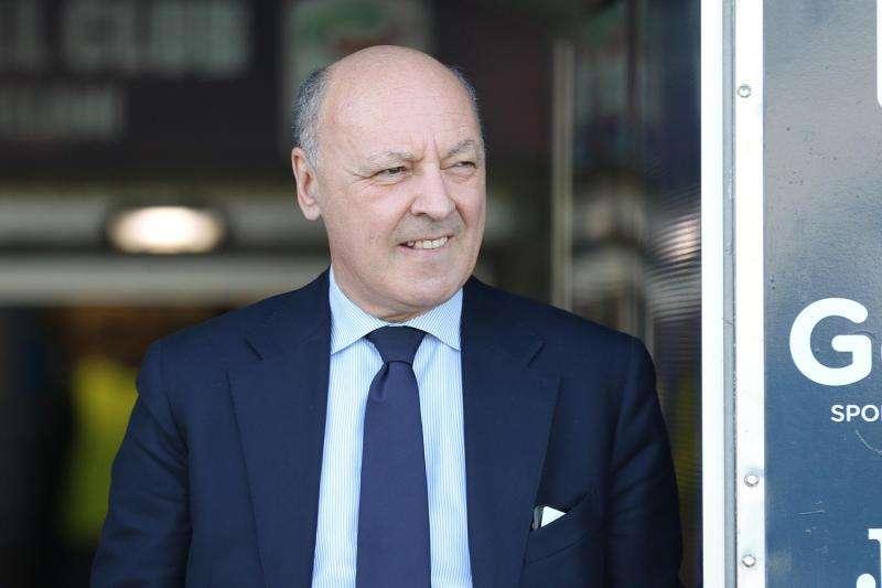 Calciomercato Juventus, altro braccio di ferro con l'Inter?