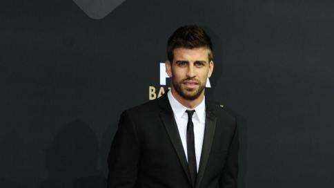 Barcellona, nuovo stop per Piqué
