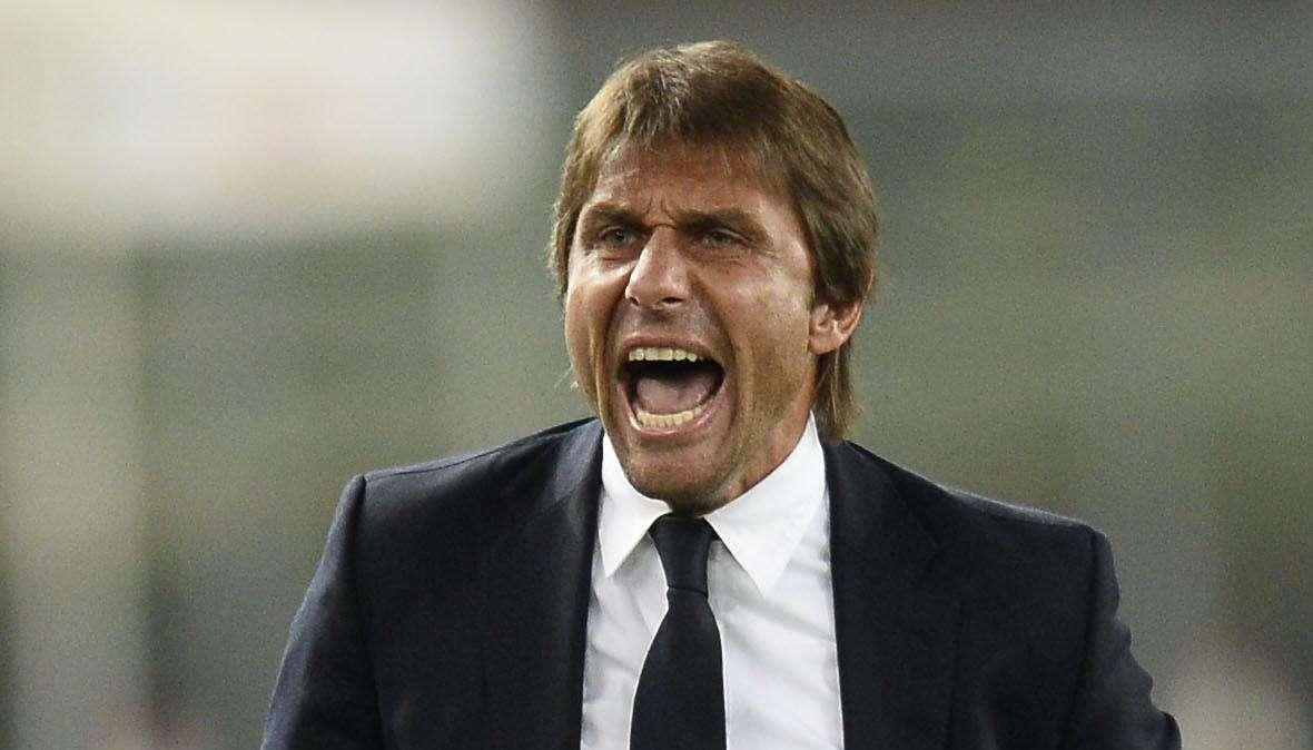 Juve, Conte: "Con Pirlo nessun problema"
