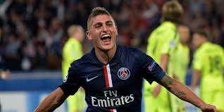 Ligue 1: il presidente del Psg parla del futuro di Verratti