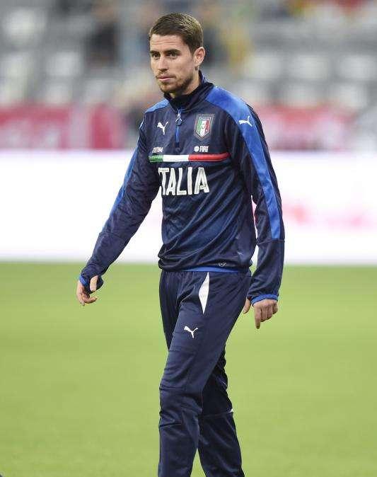 Euro 2016, Jorginho fuori dai 23. Agente: "Ci teneva...."