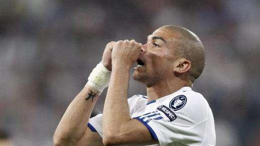 Real Madrid, Pepe: "Ma quale invidia, siamo i migliori!"