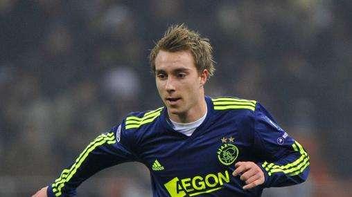 Ajax, Overmars apre la caccia a Eriksen: "Non vuole rinnovare"
