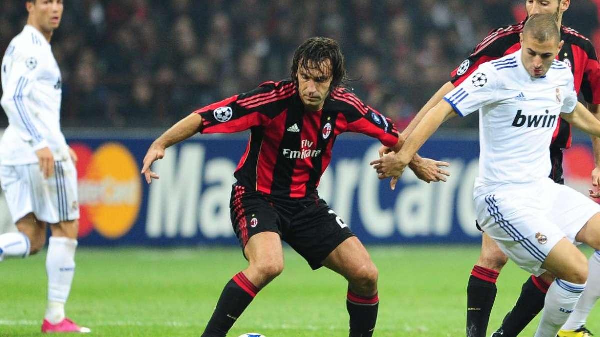 Juventus, la rifondazione parte da centrocampo