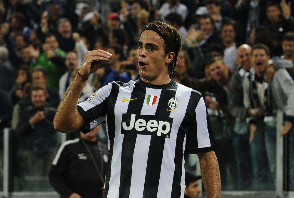 Juventus, l'offerta della Dinamo Kiev per Matri è bassa. Però...