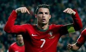 Euro 2016, Portogallo : duro sfogo di Cristiano Ronaldo