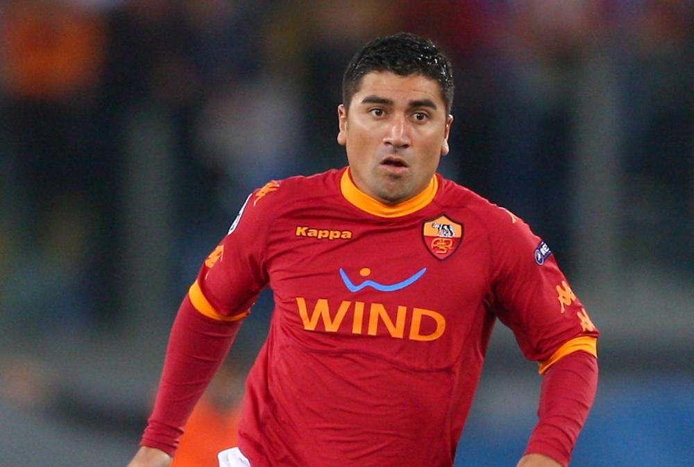 Roma, Pizarro: "Con lo Shakhtar ci sarò"