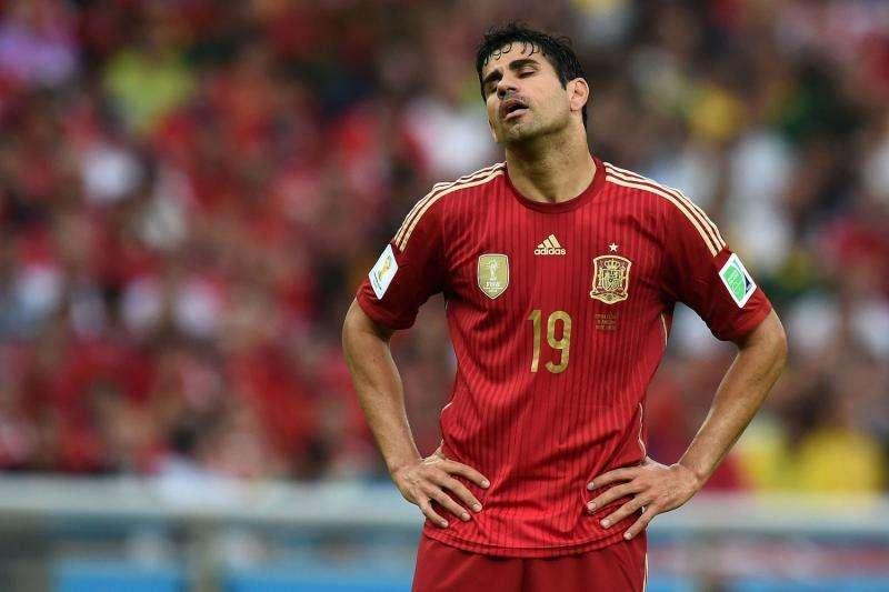Calciomercato Atletico, difficile il ritorno di Diego Costa: arriva un attaccante francese