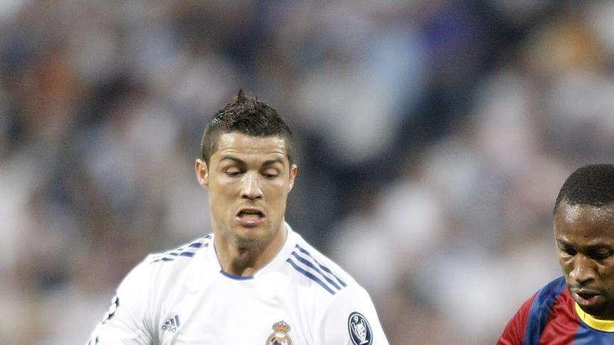 Real Madrid, Ronaldo raggiunge Sanchez e Zarra