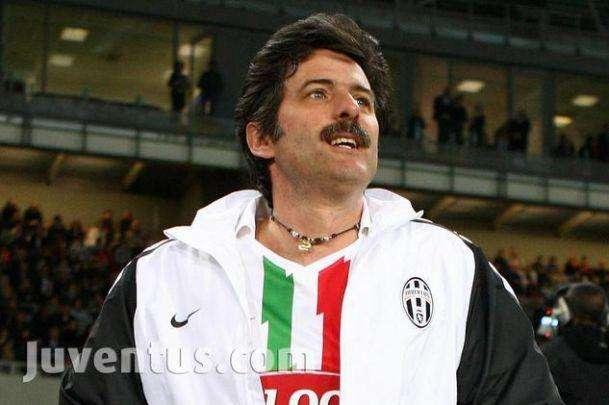 Juventus , ecco cosa consiglia l'ex Storgato