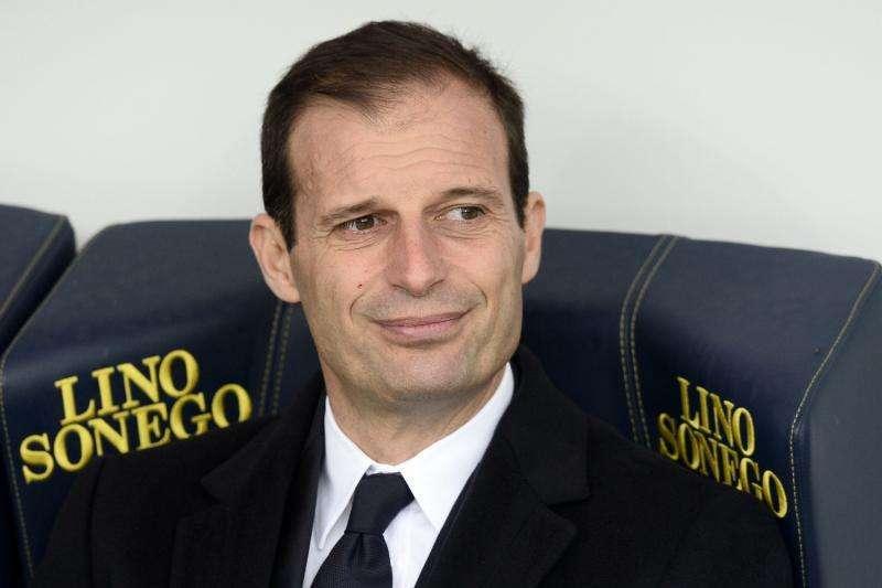 Juve, si lavora per trattenere Allegri