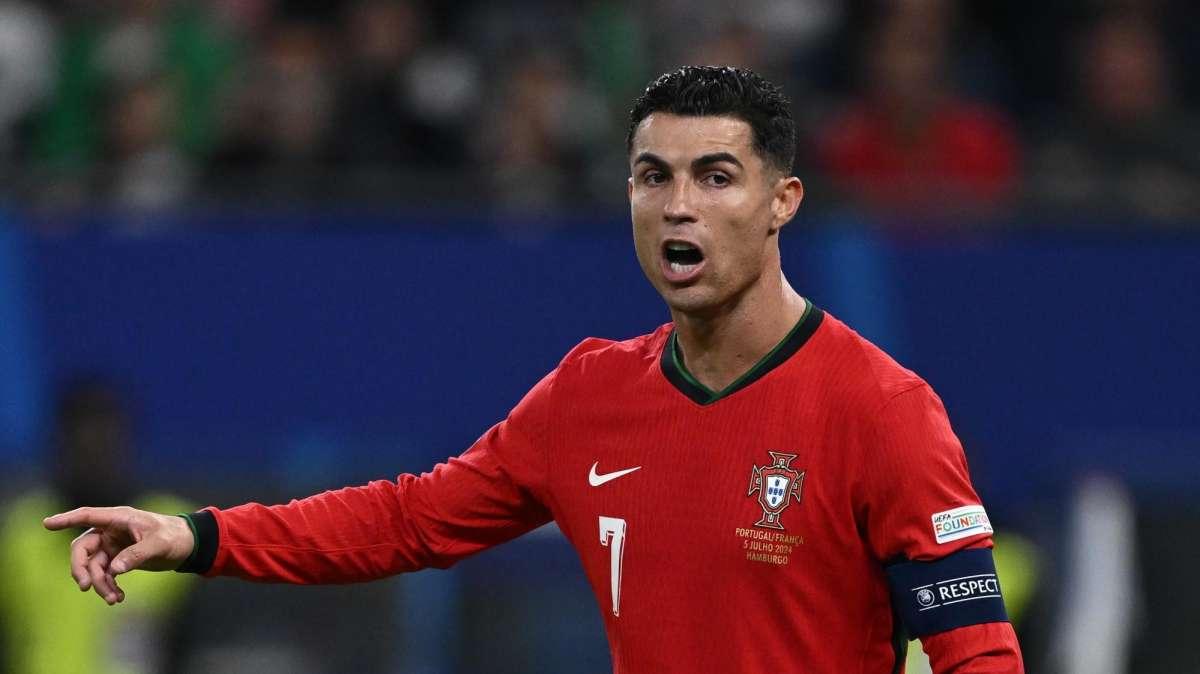 Cristiano Ronaldo: "Champions? Se vuoi scommettere su una squadra fallo sul Real, sempre"