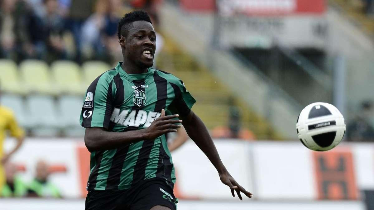 Juve, Boakye: "Voglio giocare la Champions con i bianconeri"