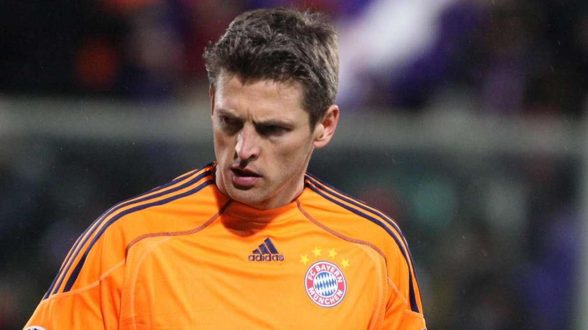 Bayern, Butt: "L'esonero di Van Gaal? Non solo demeriti sportivi"