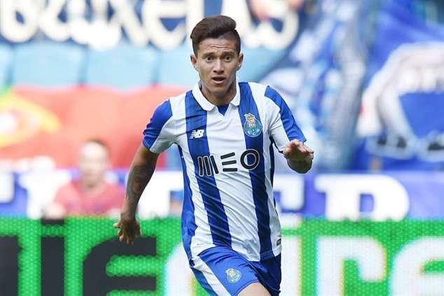 Calciomercato: Borussia D. e Juve su Otavio 