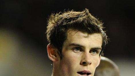 Barcellona, Bale nel mirino