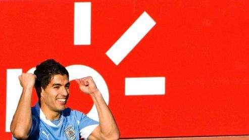 Liverpool, Suarez: "Resto anche senza Champions"
