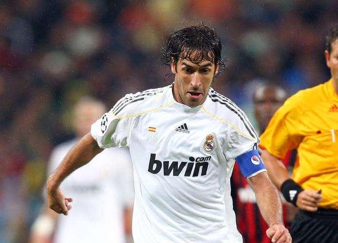 Schalke04, Raul: "Siamo una squadra da Coppa"