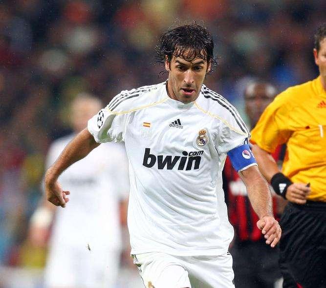 Schalke 04, Raul: "Sono doppiamente felice"