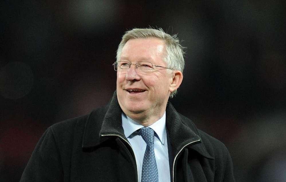 Man. United, Ferguson sogna un grande ritorno