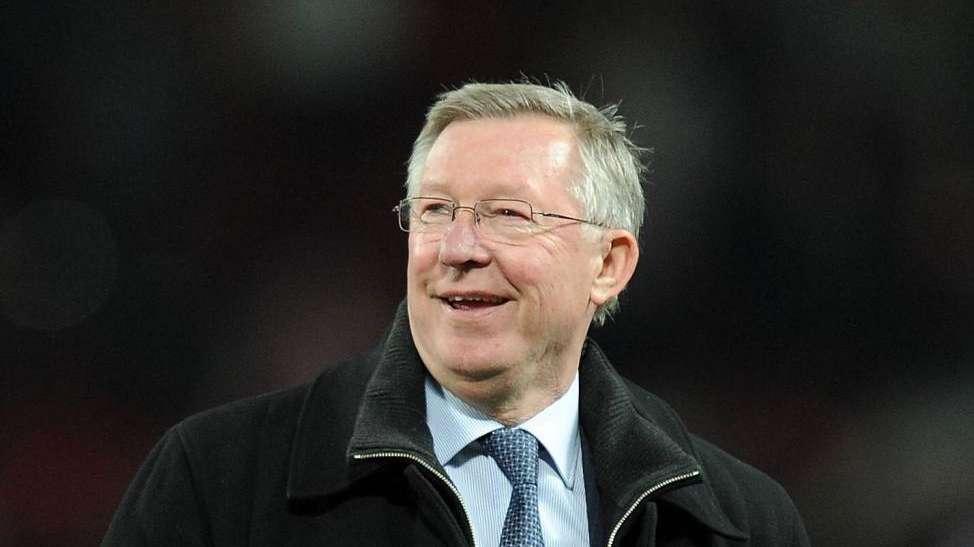 UFFICIALE - Man. Utd, Ferguson si ritira a fine stagione