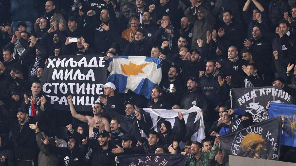 Paok-Malmo, quasi solo conferme rispetto all'andata: le probabili scelte