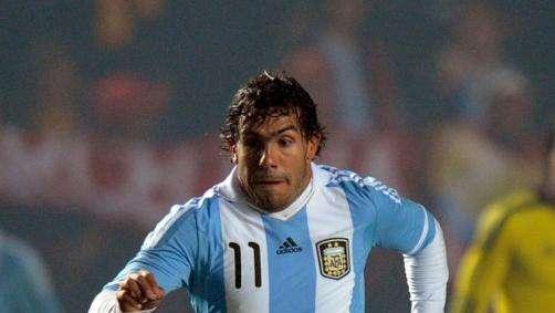 Milan, Tevez a sorpresa seglie il Boca