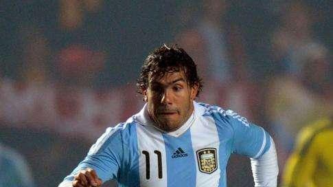 Inter e City, possibile scambio Maicon-Tevez