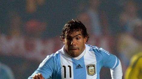 Milan, incontro in mattinata per Tevez