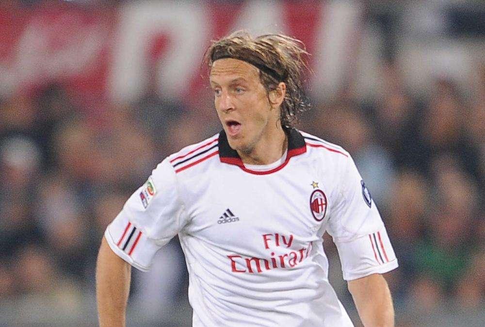Milan, Ambrosini vicino al rinnovo