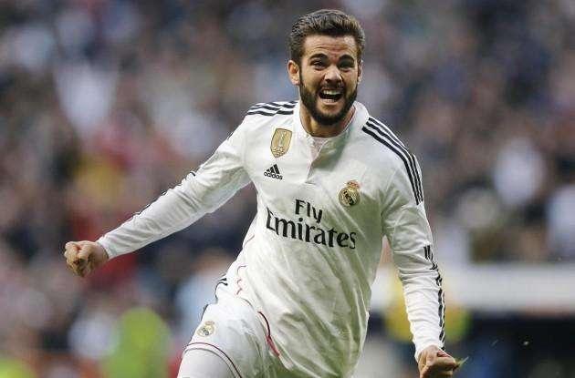 Roma, Nacho disponibile al traferimento