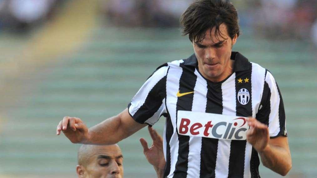 Juventus, stop per De Ceglie