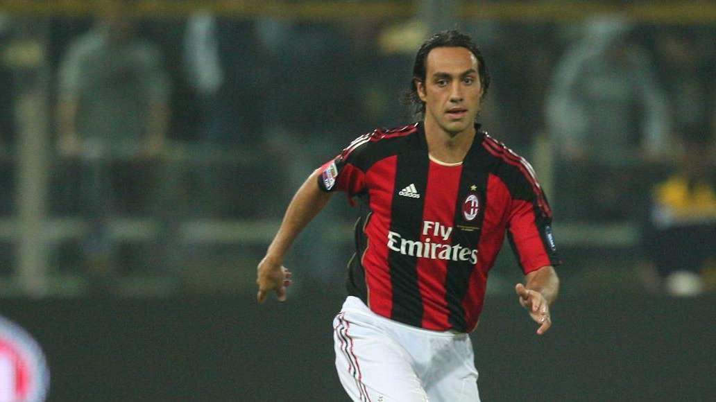 Milan, futuro americano per Nesta?