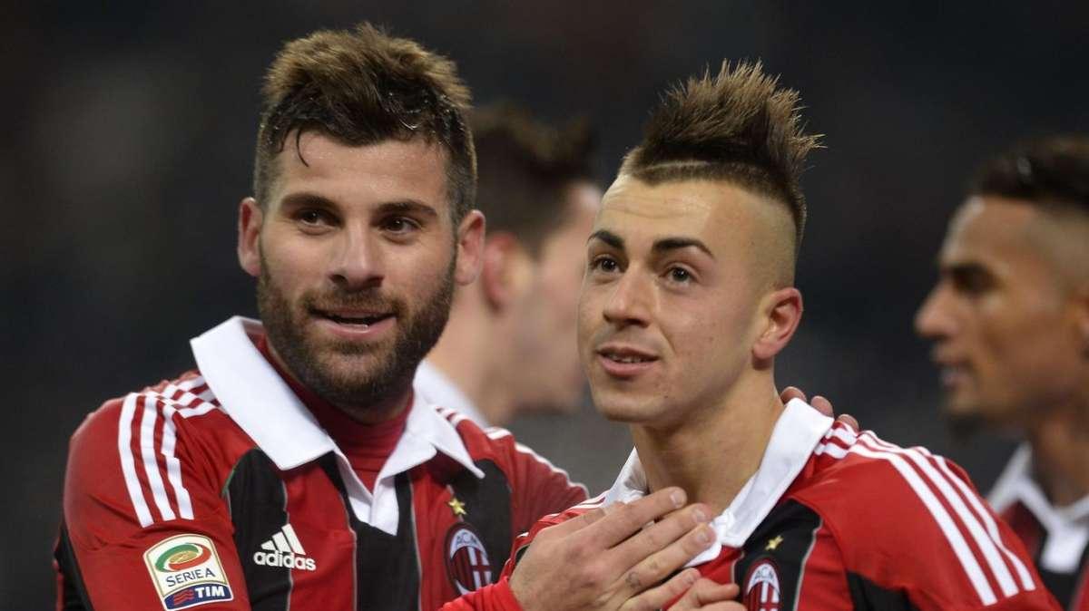 Nocerino: "Al ritorno vorrei vedere in campo Abidal e Vilanova"
