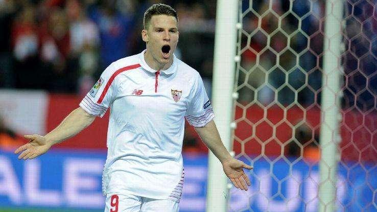 Atletico, Colchoneros favoriti per Gameiro
